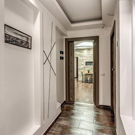 Spagna Boutique Suites Roma Dış mekan fotoğraf