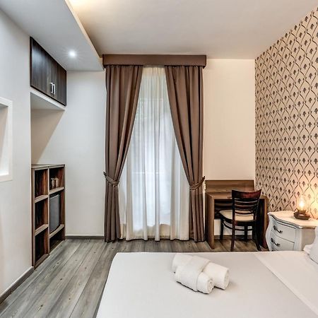 Spagna Boutique Suites Roma Dış mekan fotoğraf