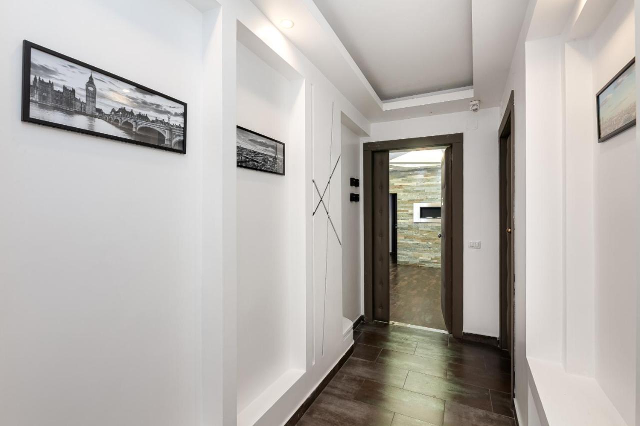 Spagna Boutique Suites Roma Dış mekan fotoğraf