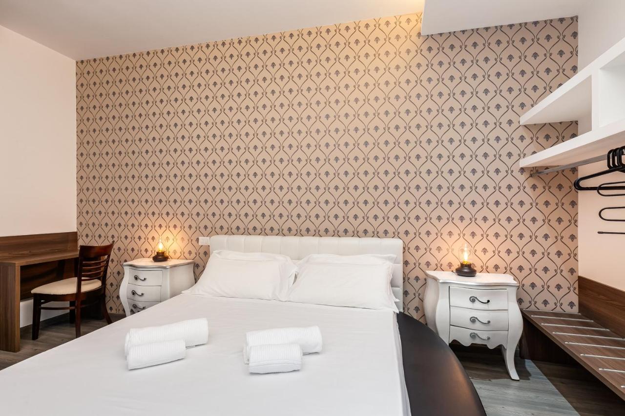 Spagna Boutique Suites Roma Dış mekan fotoğraf