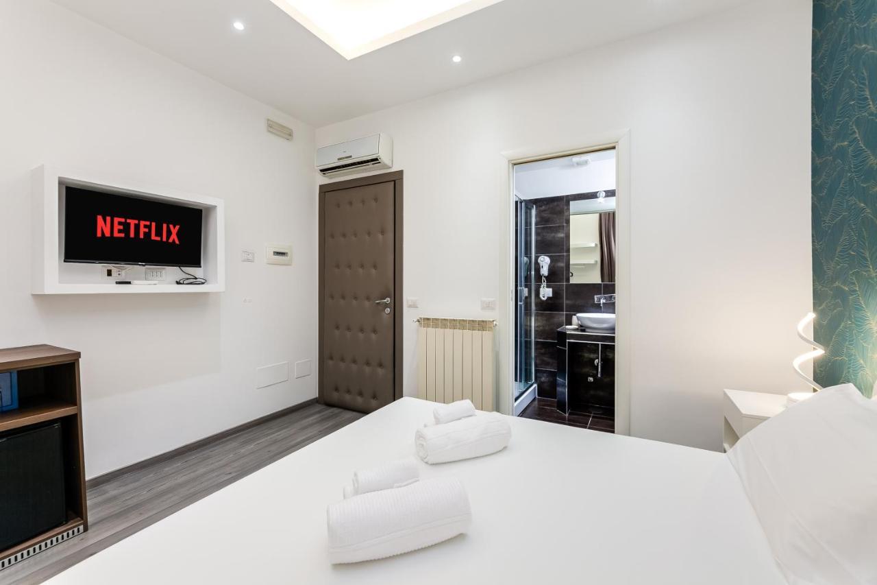 Spagna Boutique Suites Roma Dış mekan fotoğraf