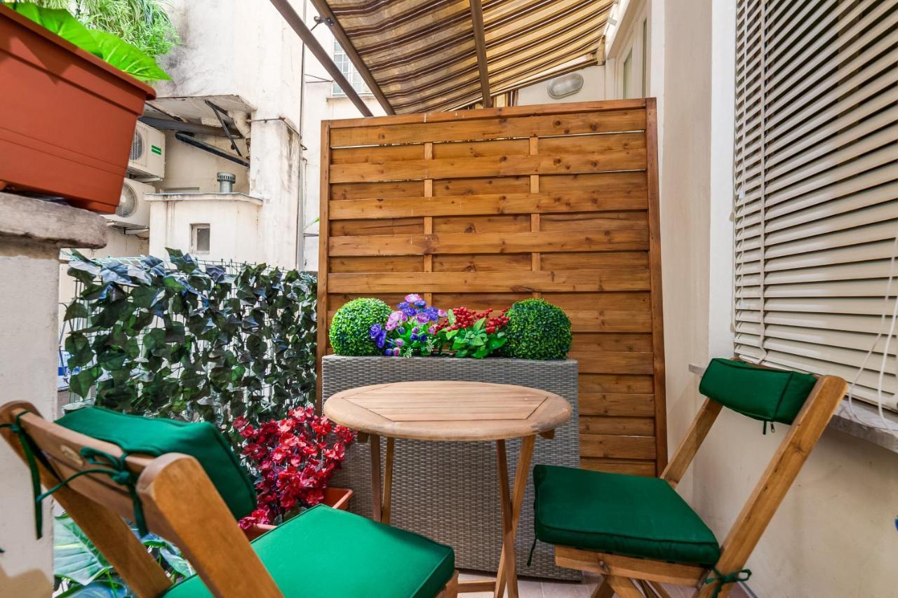 Spagna Boutique Suites Roma Dış mekan fotoğraf
