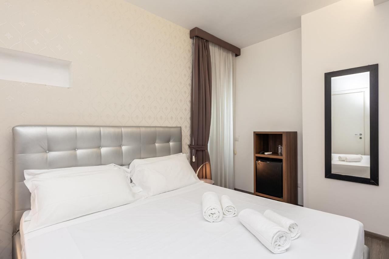 Spagna Boutique Suites Roma Dış mekan fotoğraf