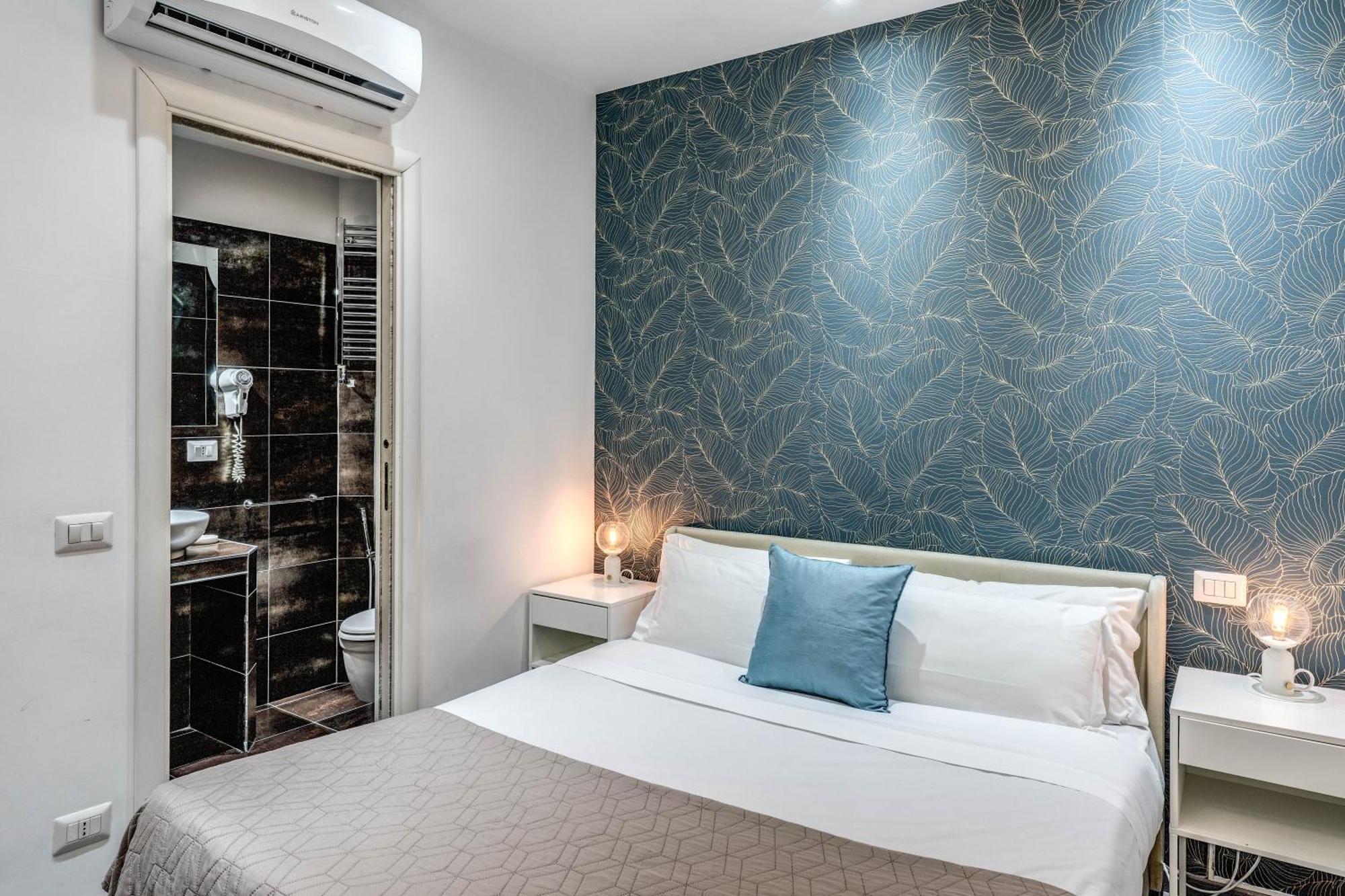 Spagna Boutique Suites Roma Dış mekan fotoğraf