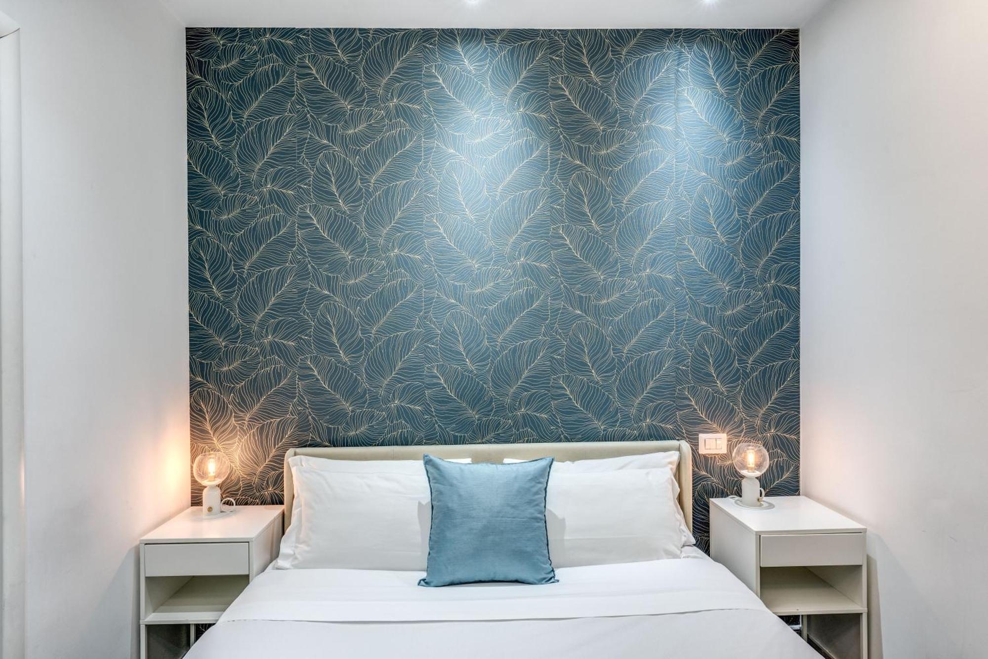 Spagna Boutique Suites Roma Dış mekan fotoğraf