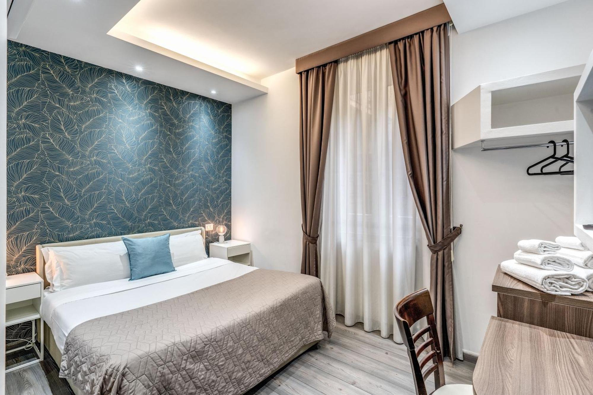 Spagna Boutique Suites Roma Dış mekan fotoğraf