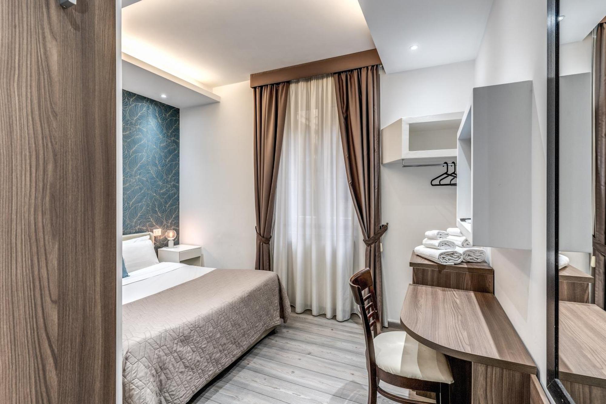 Spagna Boutique Suites Roma Dış mekan fotoğraf
