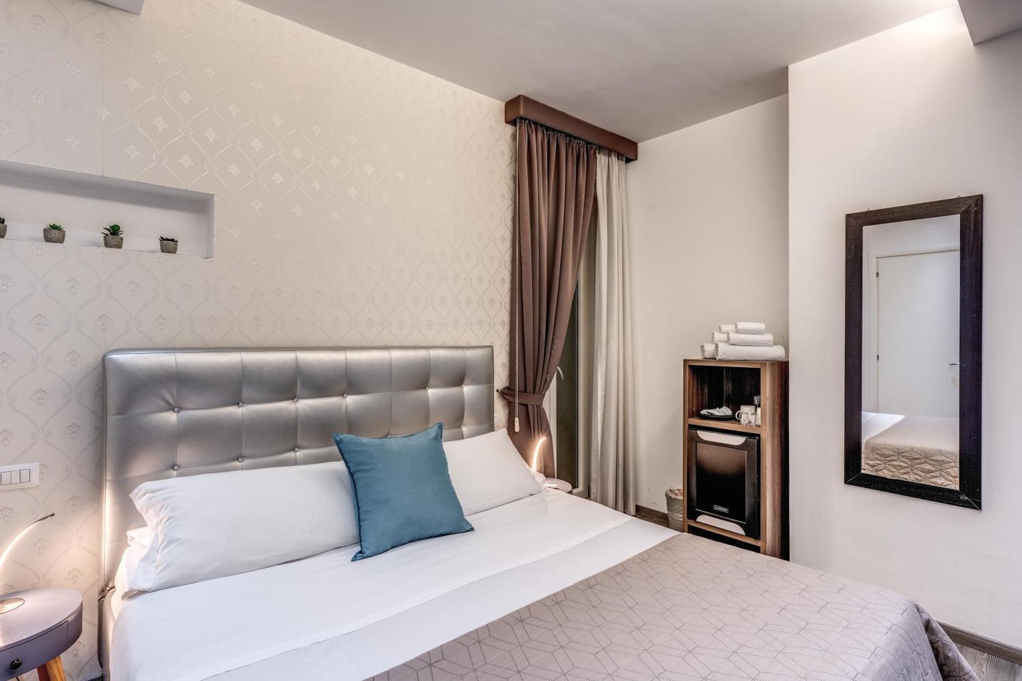 Spagna Boutique Suites Roma Dış mekan fotoğraf