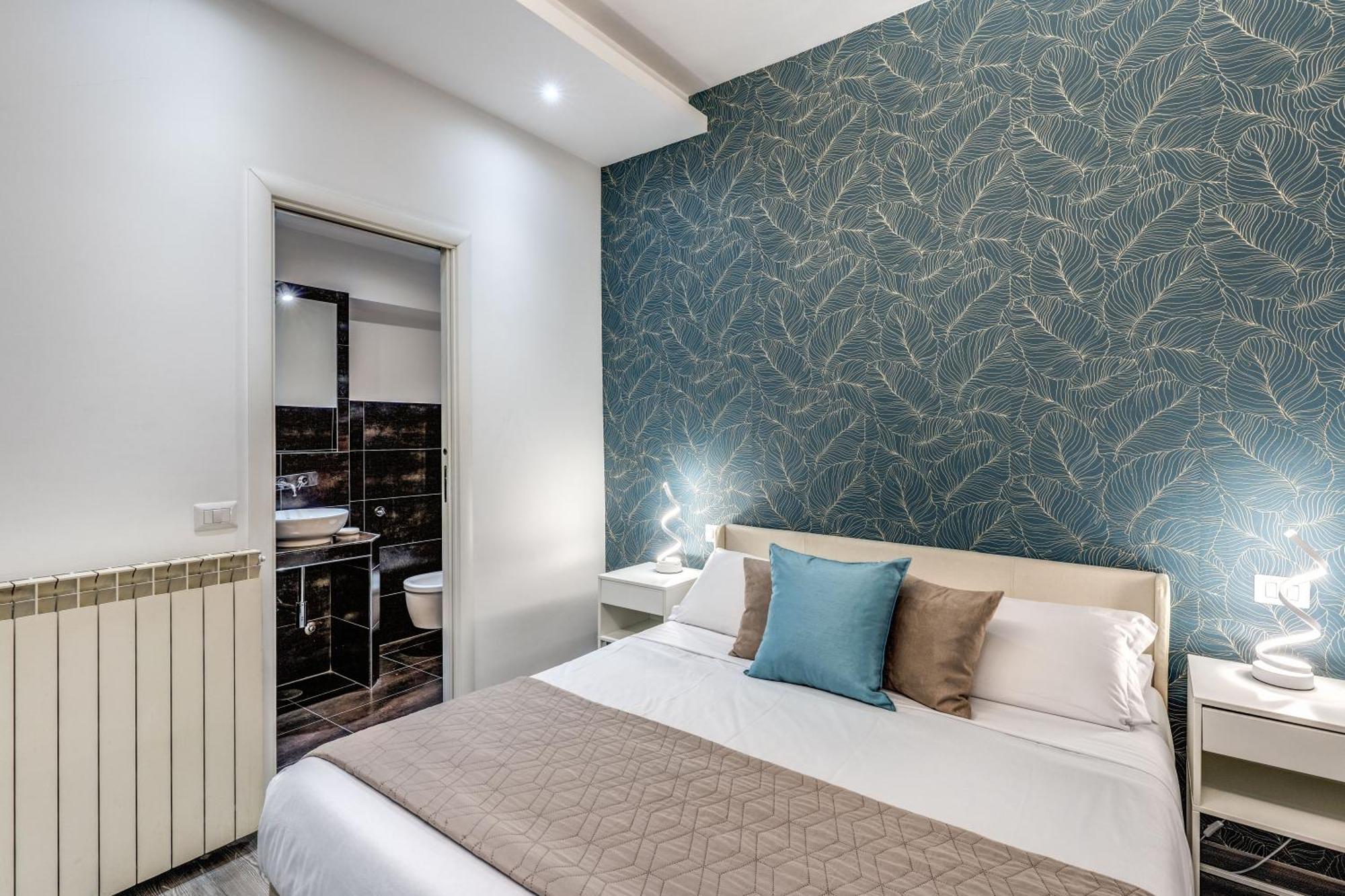 Spagna Boutique Suites Roma Dış mekan fotoğraf