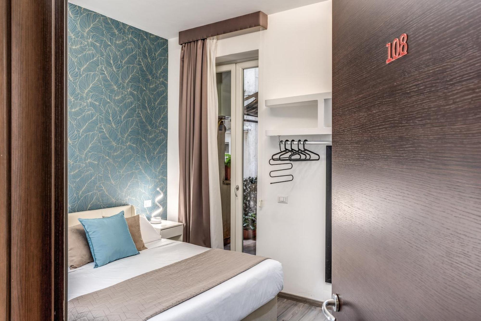 Spagna Boutique Suites Roma Dış mekan fotoğraf