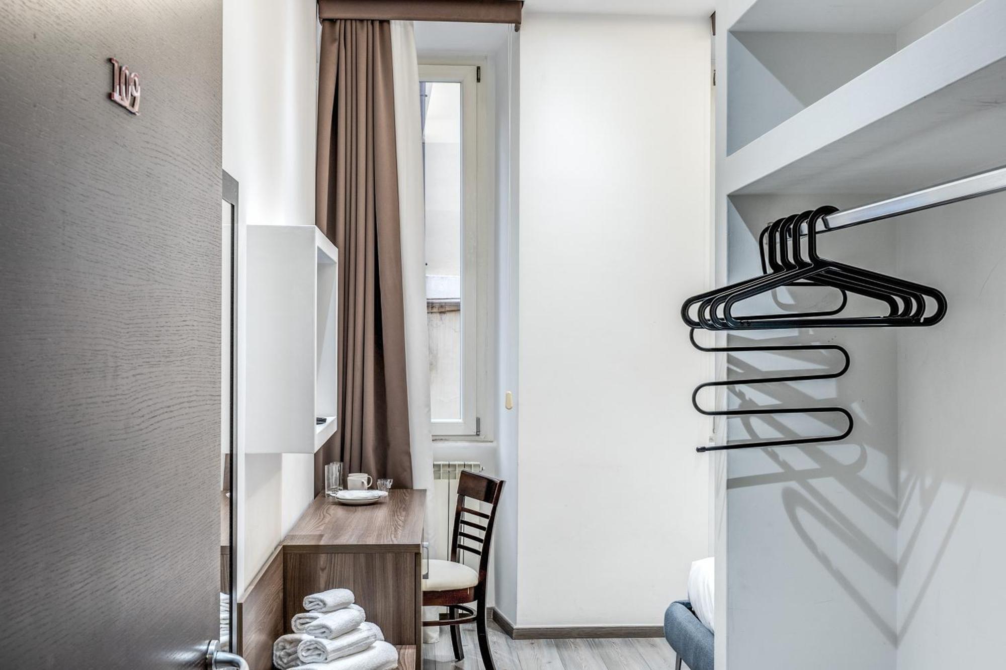 Spagna Boutique Suites Roma Dış mekan fotoğraf