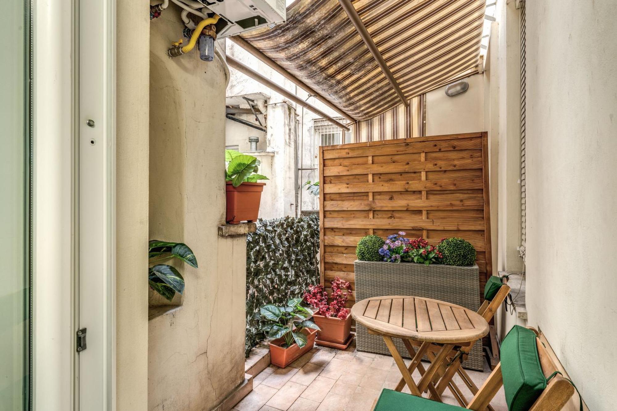 Spagna Boutique Suites Roma Dış mekan fotoğraf