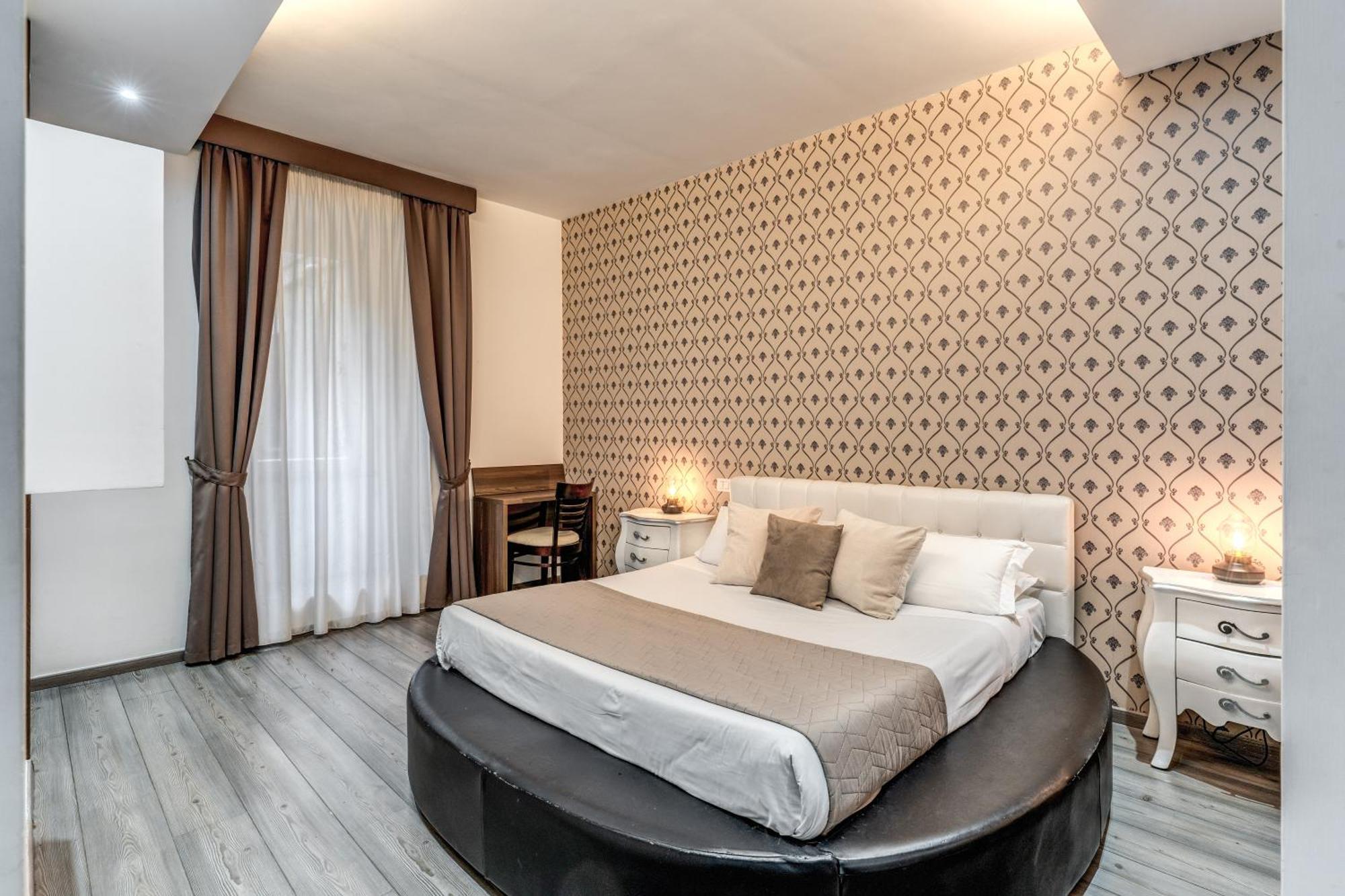 Spagna Boutique Suites Roma Dış mekan fotoğraf