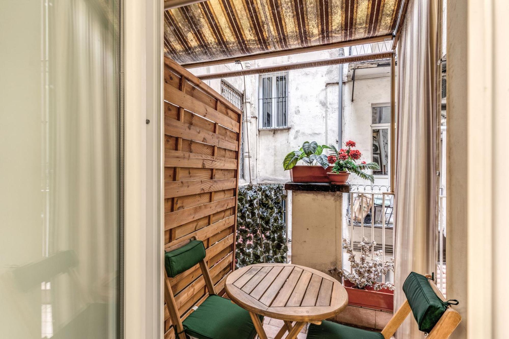 Spagna Boutique Suites Roma Dış mekan fotoğraf