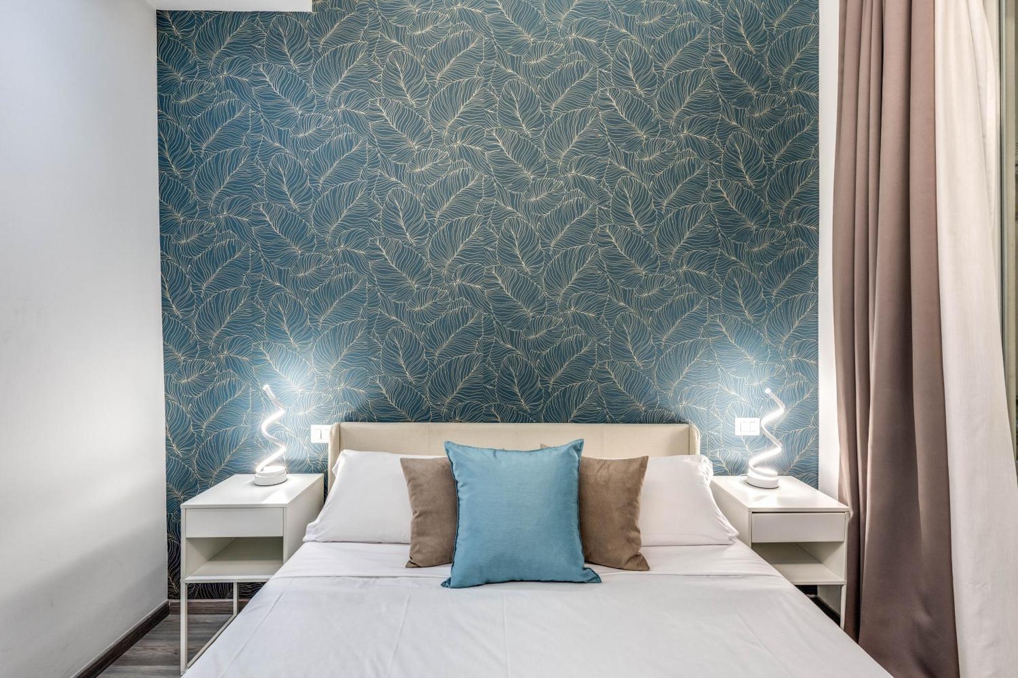 Spagna Boutique Suites Roma Dış mekan fotoğraf