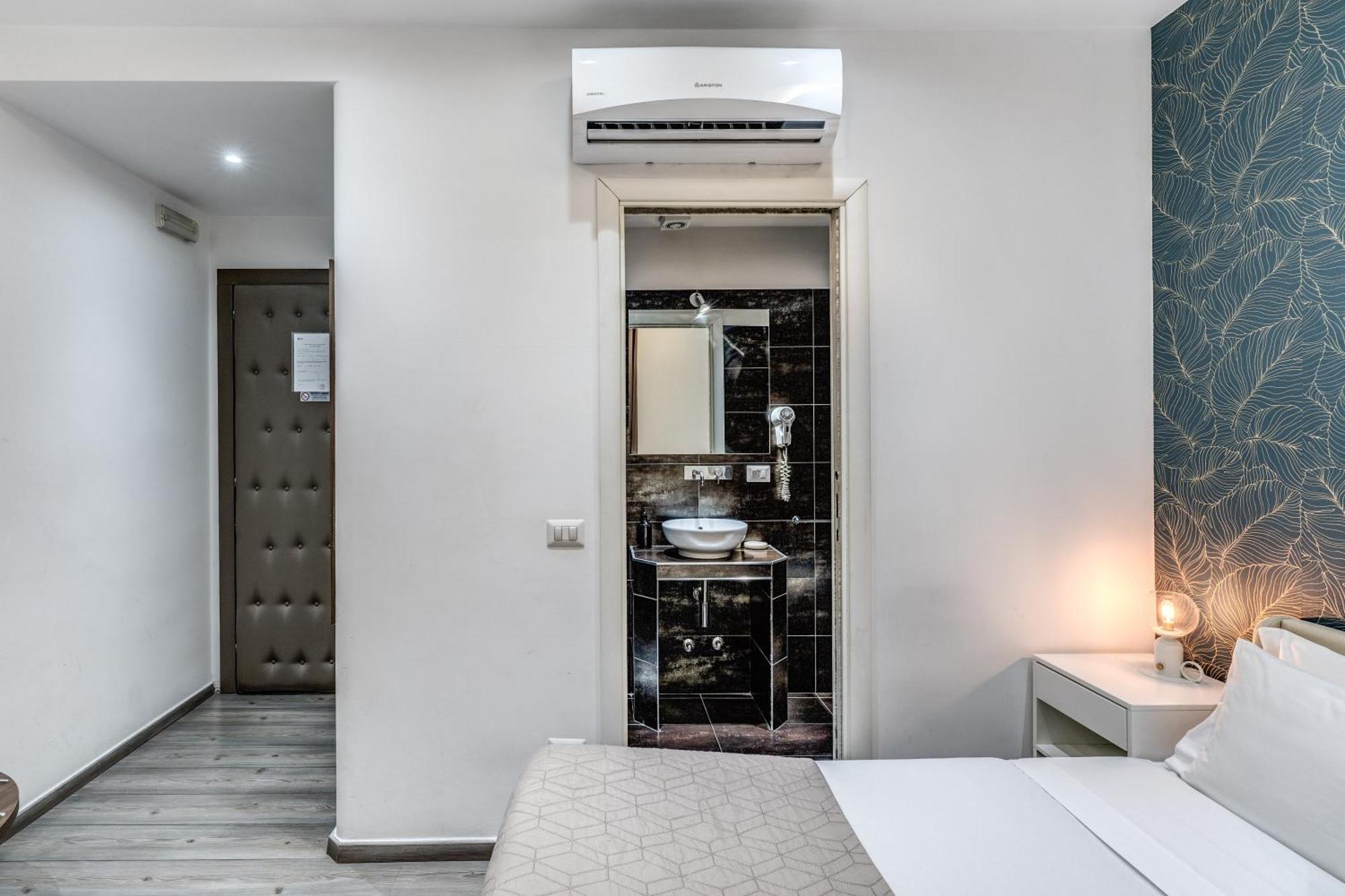Spagna Boutique Suites Roma Dış mekan fotoğraf