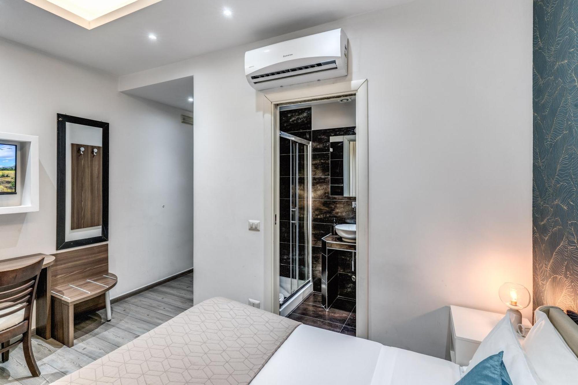 Spagna Boutique Suites Roma Dış mekan fotoğraf