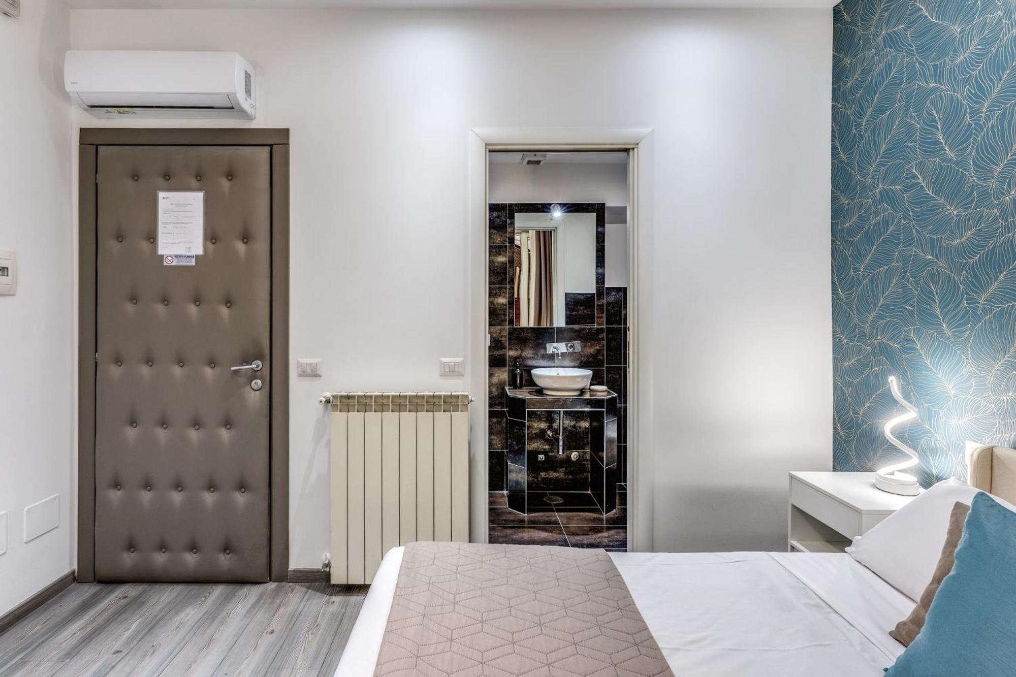 Spagna Boutique Suites Roma Dış mekan fotoğraf
